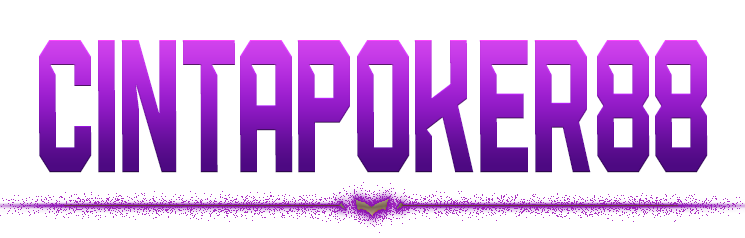 Cintapoker88